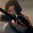 Netflix Perlihatkan Teaser Anime Tomb Raider - Halogame