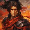 Netflix Rilis Trailer Perdana Untuk Film Anime Onimusha - Halogame