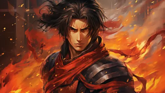 Netflix Rilis Trailer Perdana Untuk Film Anime Onimusha - Halogame