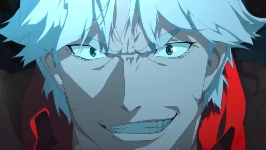 Netflix Umumkan Anime Devil May Cry - Halogame