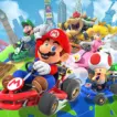 Nintendo Hentikan Dukungan Untuk Mario Kart Tour Halogame