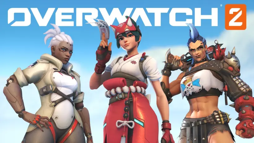 Overwatch 2 Telah Banned 250 Ribu Cheater Sejak Rilis 0