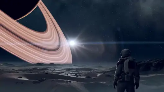 Pecahkan Rekor, Starfield Tembus 6 Juta Pemain! Halogame