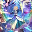 Pendapatan Fate Grand Order Tembus 10 Triliun Rupiah