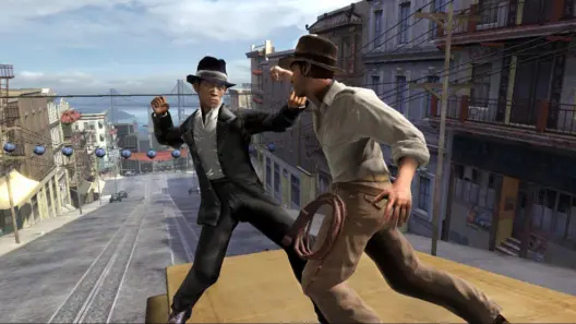Pengembangan Game Indiana Jones Sudah Berjalan Setengah! Halogame