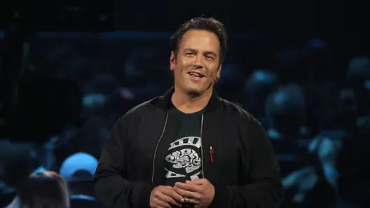 Phil Spencer Janjikan Game Eksklusif Aaa Dari Jepang Untuk Gamer Xbox - Halogame