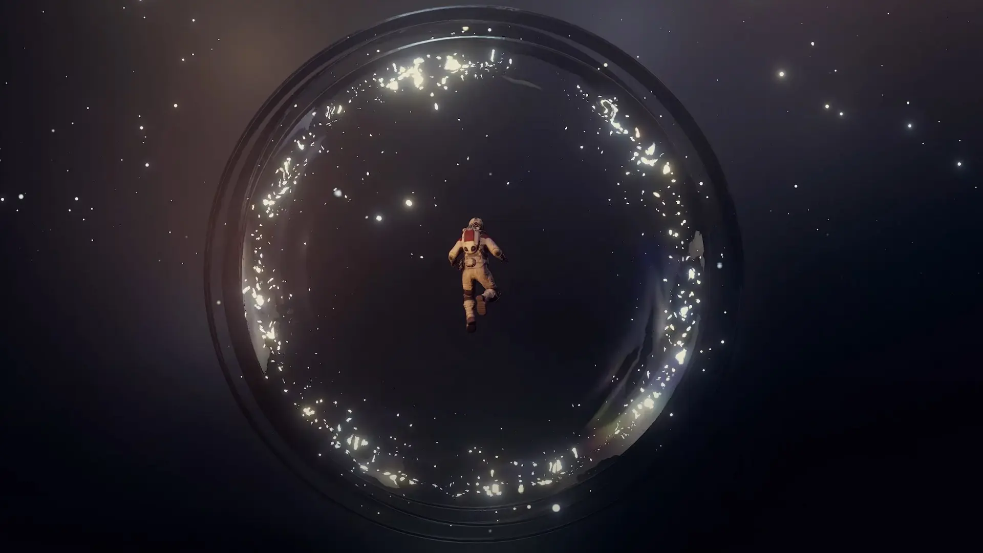 Phill Spencer Starfield Tembus 1 Juta Pemain Secara Bersamaan Halogame