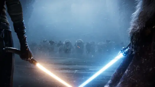 Quantic Dream - Tidak Ada Game Over Di Star Wars Eclipse