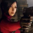 Resident Evil 4 Separate Ways Rilis Trailer Baru, Perlihatkan Aksi Ada Wong Halogame