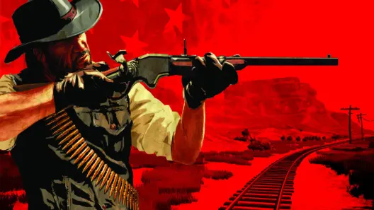 Rumor Red Dead Redemption 3 Sedang Dikembangkan Halogame