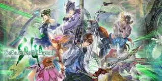 Saga Emerald Beyond Diumumkan, Rilis Tahun 2024