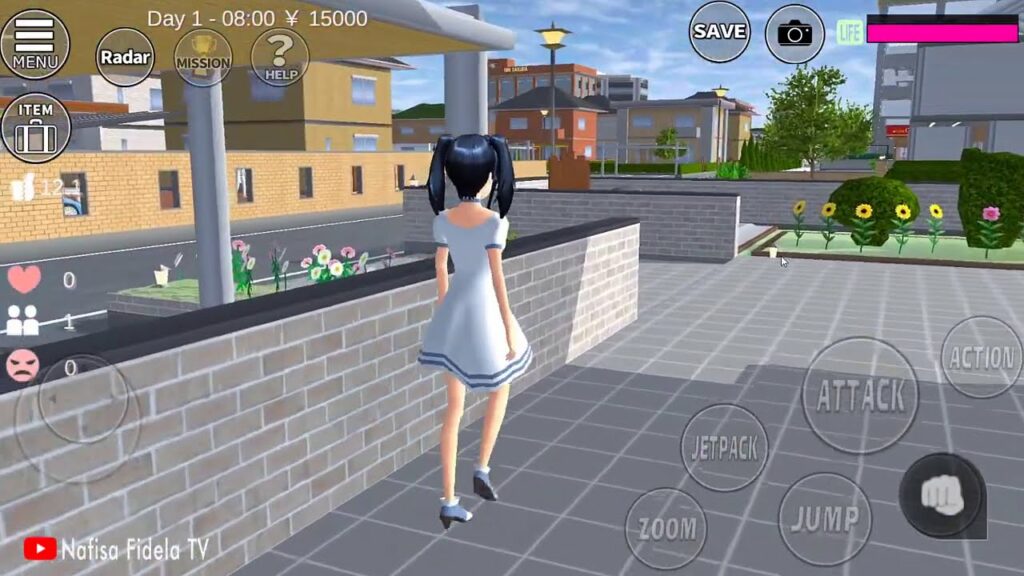 Sakura School Simulator China APK Download Terbaru 2023 4 Sakura School Simulator China Apk Download Terbaru 2023