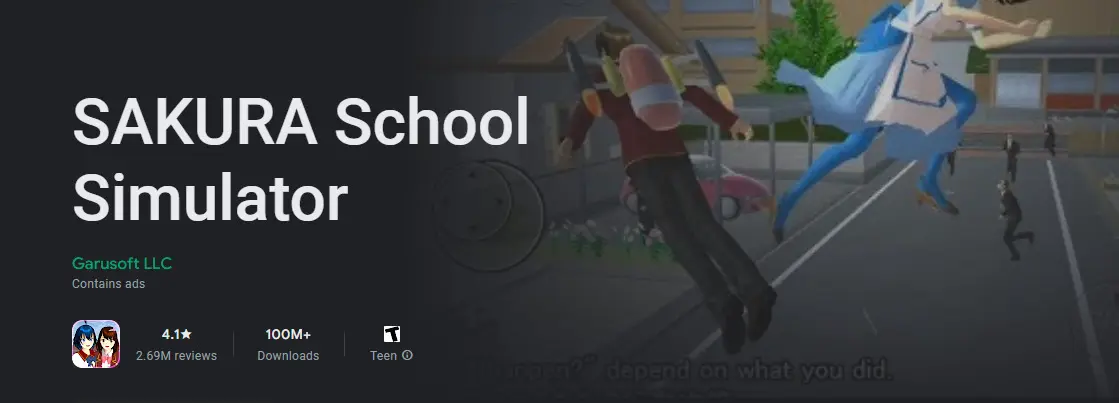 Sakura School Simulator China APK Download Terbaru 2023 10 Sakura School Simulator China Apk Download Terbaru 2023 Install