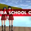 Sakura School Simulator China Sakura China Apk Download Terbaru 2023 Halogame