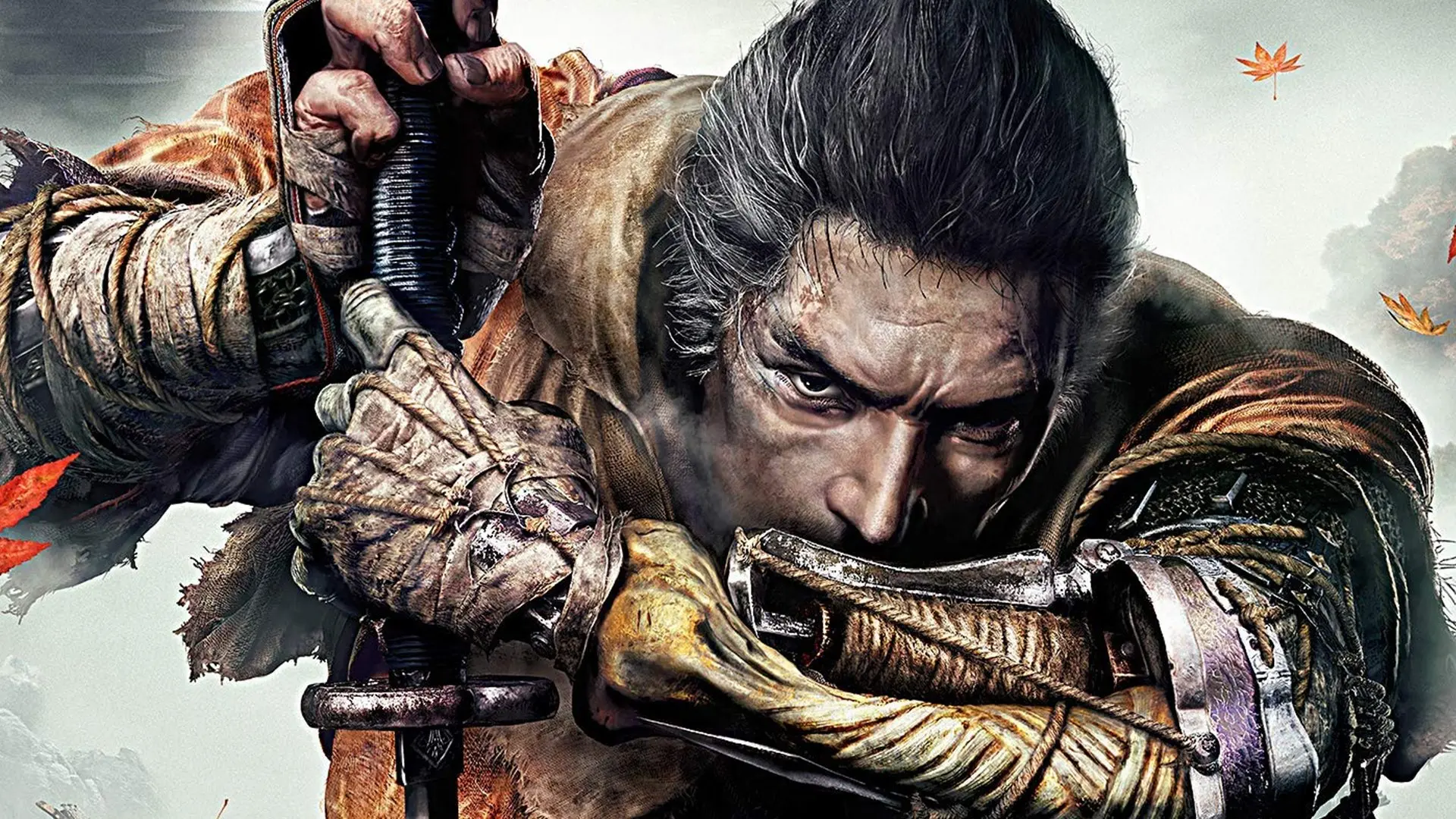 Sekiro - Shadows Die Twice Tembus 10 Juta Kopi