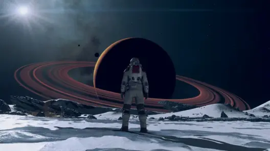 Speedrunner Ini Tamatkan Starfield Kurang Dari 3 Jam Halogame