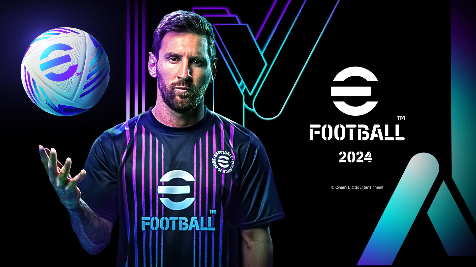 Spesifikasi Pc Untuk Memainkan Efootball 2024 Halogame