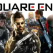 Square Enix Ingin Bawa Beberapa Game Klasik Ke Level Aaa - Halogame