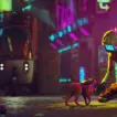 Stray Dapatkan Adaptasi Animasi Halogame