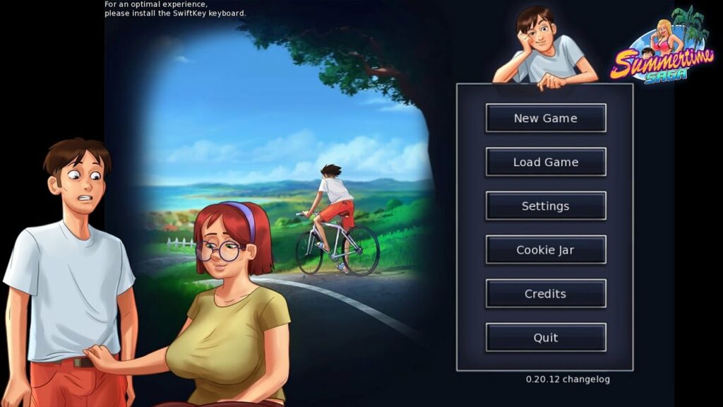 Summertime Saga MOD APK Full No Sensor Terbaru 2023 4 Summertime Saga Mod Apk Full No Sensor Terbaru 2023