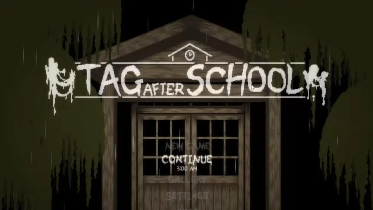 Tag After School Apk
