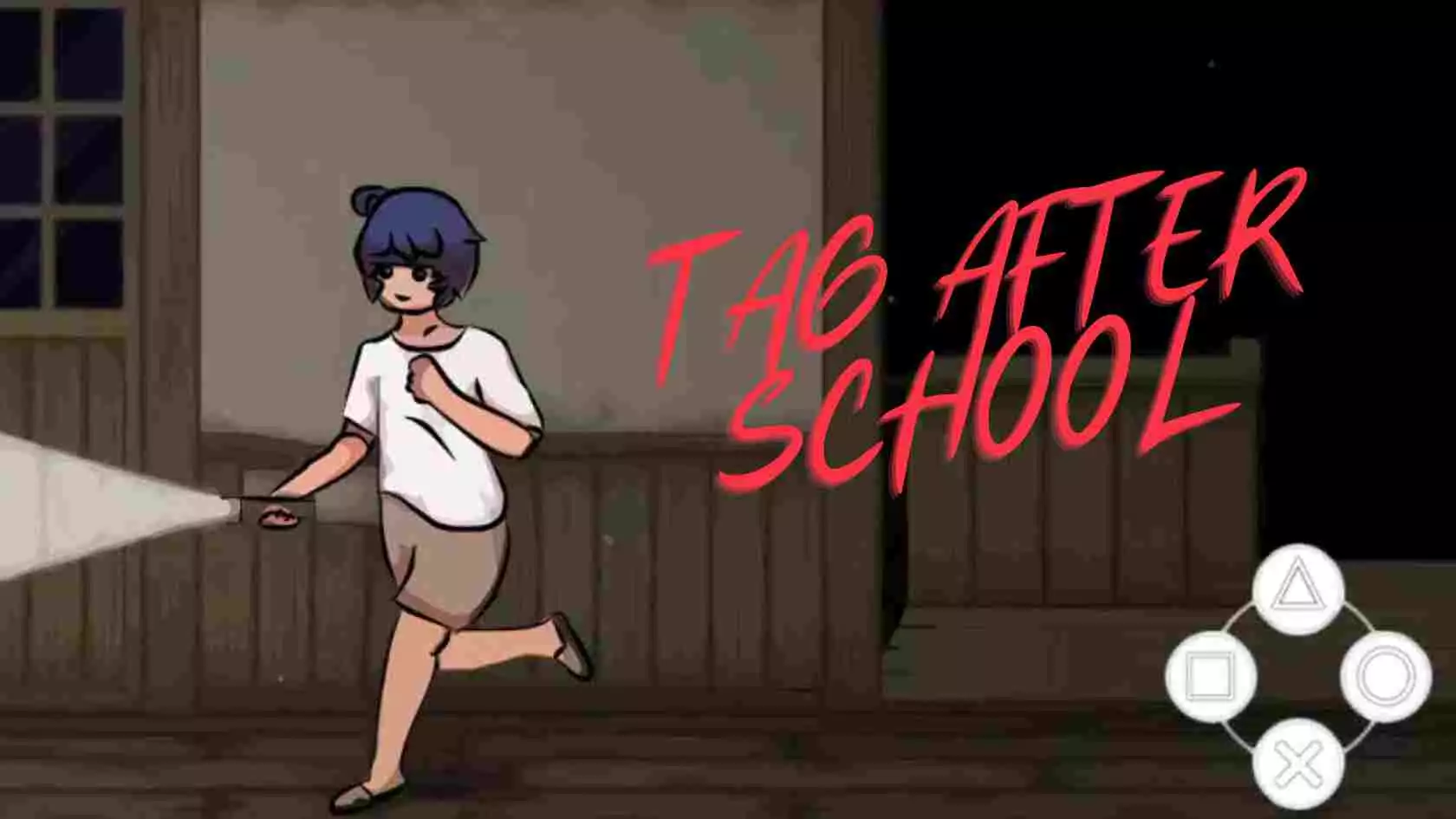 Tag After School Mod Apk V5.0 Full No Sensor Terbaru 2023