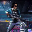 Takut Alami Kerugian, Sega Batalkan Game Hyenas - Halogame-