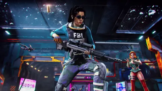 Takut Alami Kerugian, Sega Batalkan Game Hyenas - Halogame-