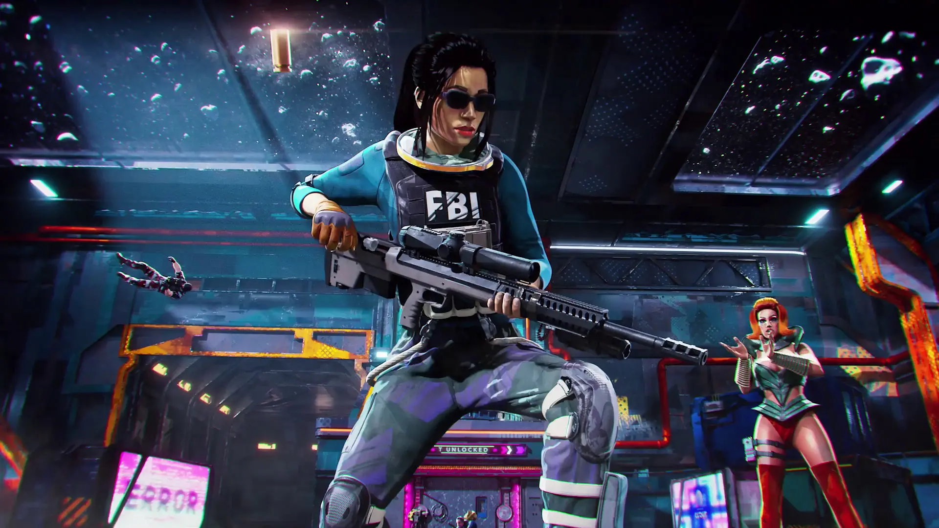Takut Alami Kerugian, Sega Batalkan Game Hyenas - Halogame-