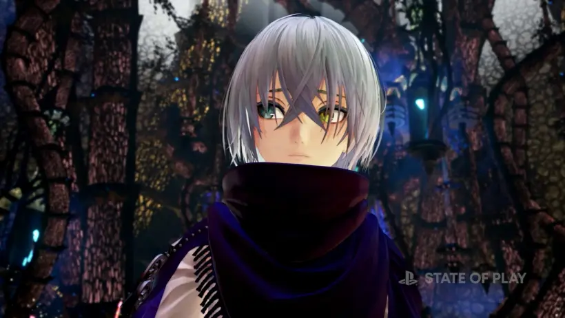 Tales Of Arise Beyond The Dawn Rilis November 2023 Halogame