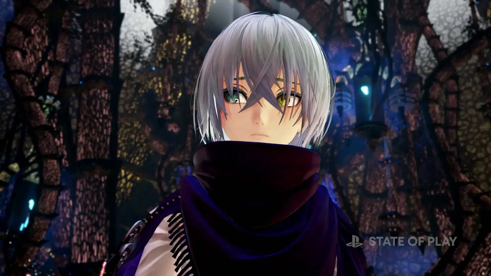 Tales Of Arise Beyond The Dawn Rilis November 2023 Halogame