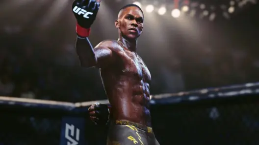 Tanggal Rilis Ea Sports Ufc 5 Diumumkan