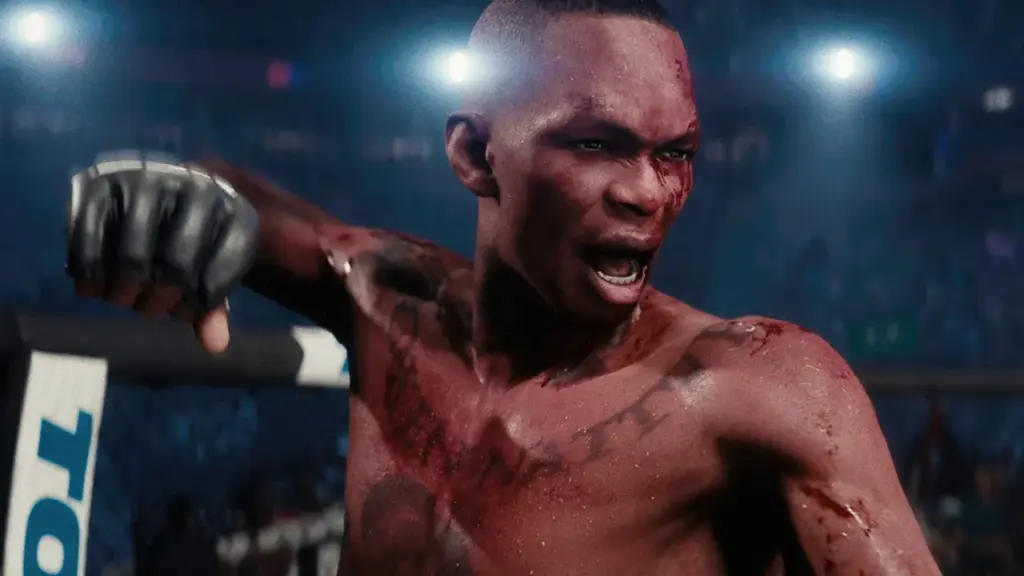 Tanggal Rilis Ea Sports Ufc 5 Diumumkan