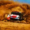 Tanggal Rilis Ea Sports Wrc Diumumkan