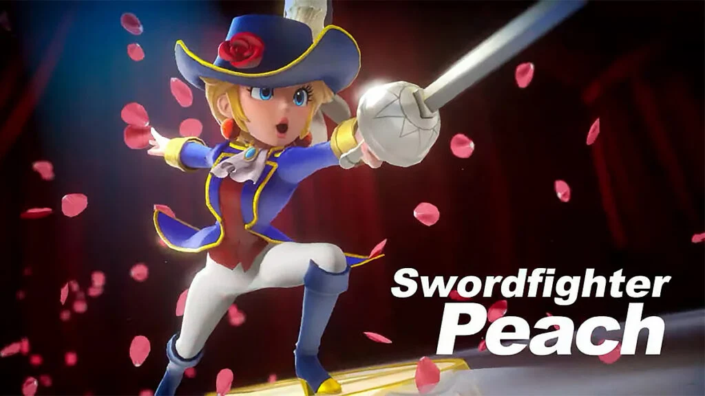 Tanggal Rilis Princess Peach Showtime Diumumkan 