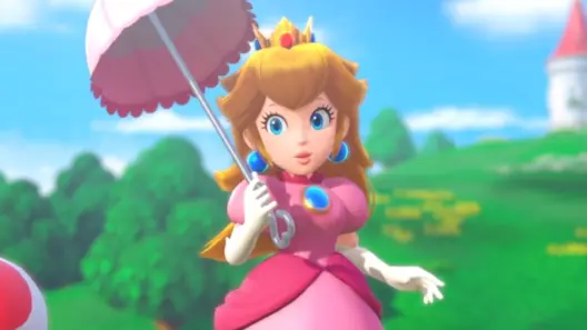 Tanggal Rilis Princess Peach Showtime! Diumumkan Halogame