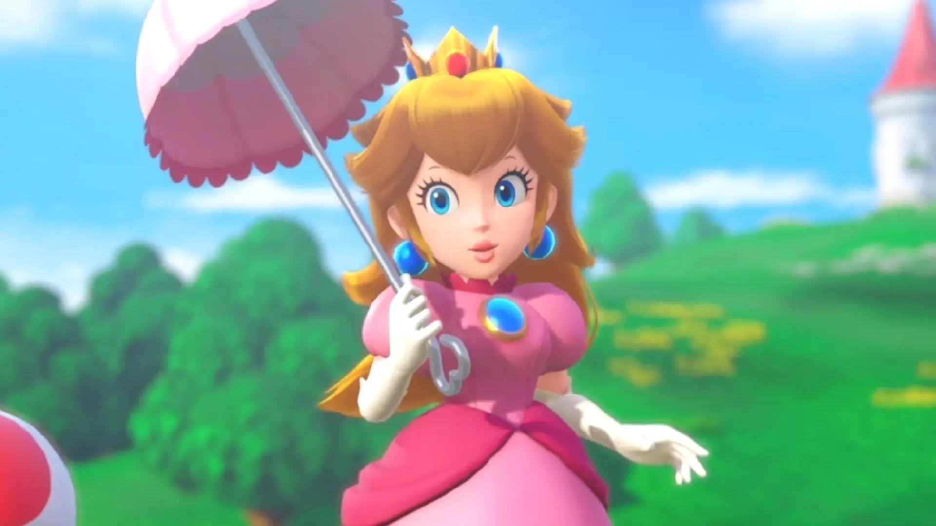 Tanggal Rilis Princess Peach Showtime! Diumumkan Halogame