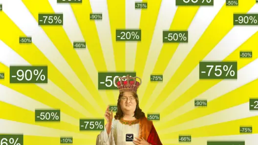Tanggal Steam Sales Diumumkan