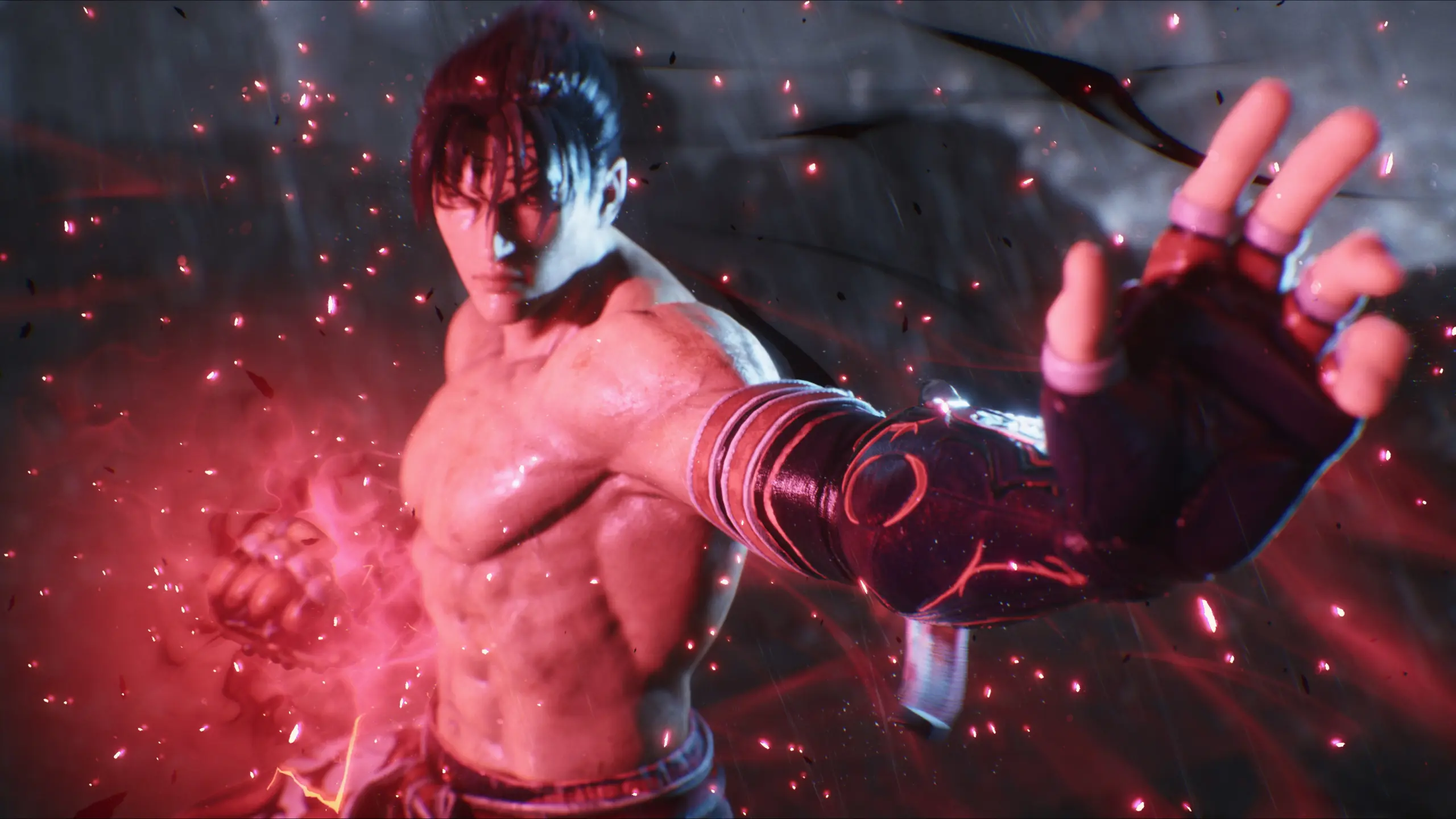 Tekken 8 Miliki Cerita Lebih Besar Dari Tekken 7
