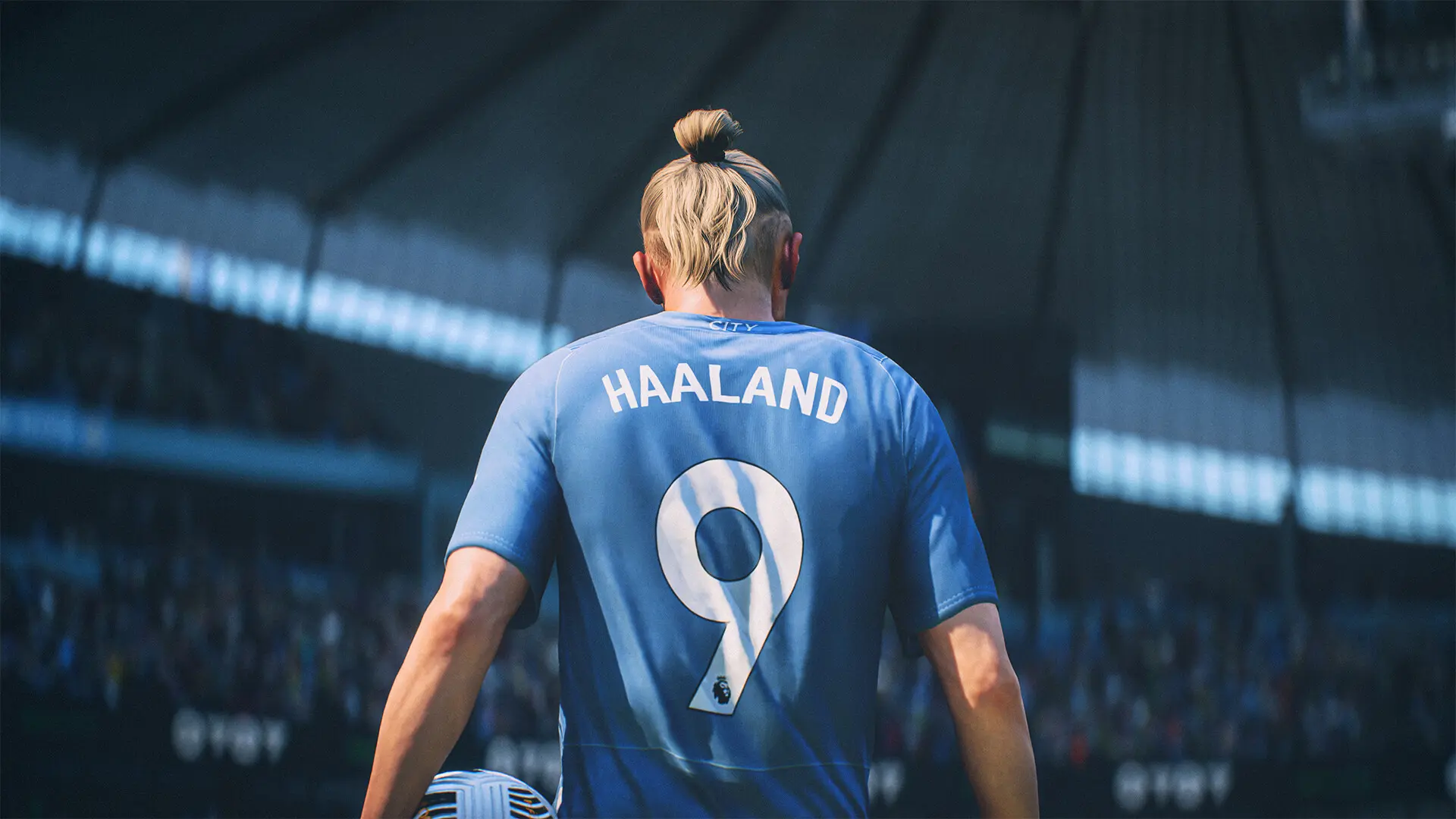 Tidak Ada Cristiano Ronaldo, Inilah 24 Pemain Dengan Rating Tertinggi Di Ea Sports 24 Halogame