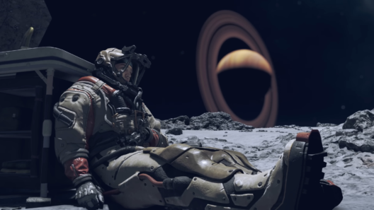 Todd Howard Starfield Versi Pc Sudah Optimal, Pemain Harus Upgrade Pc! Halogame