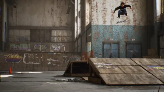 Tony Hawk's Pro Skater 1 + 2 Tuju Steam Setelah 3 Tahun Di Epic Games Store - Halogame