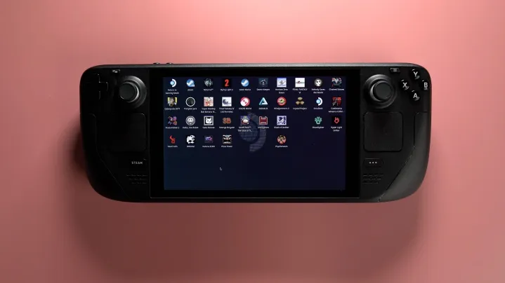 Valve Siap Luncurkan Hardware Baru 