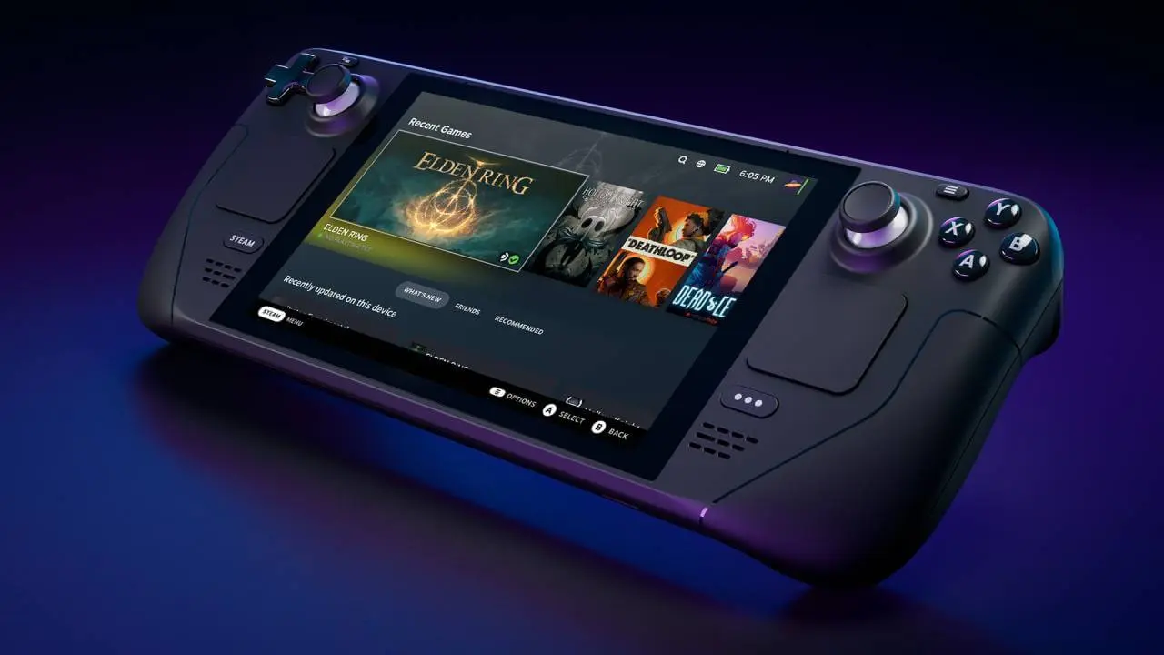 Valve Siap Luncurkan Hardware Baru Halogame