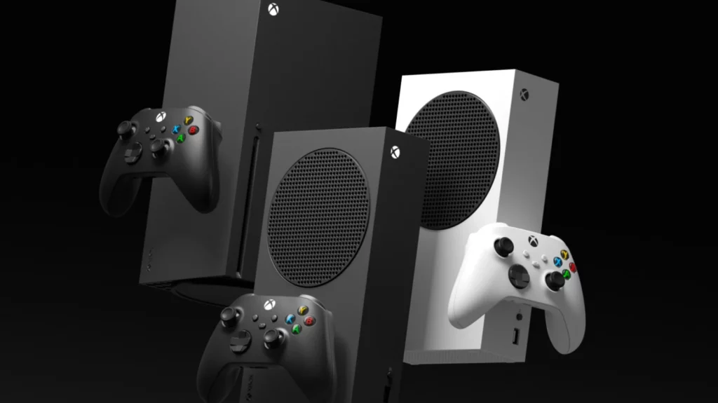 Xbox Next-Gen Paling Cepat Tahun 2028 4 Xbox Next Gen Paling Cepat Tahun 2028