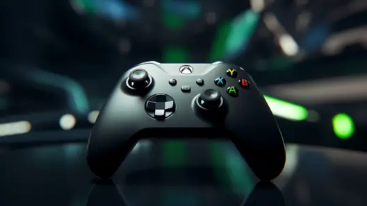 Xbox Next Gen Paling Cepat Tahun 2028