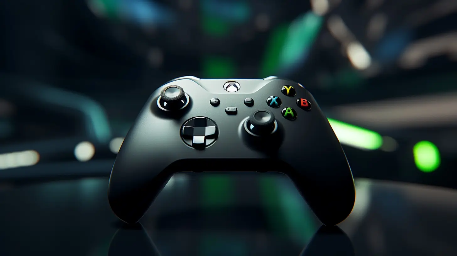 Xbox Next Gen Paling Cepat Tahun 2028