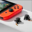 Gatasi Masalah Drift Pada Joycon
