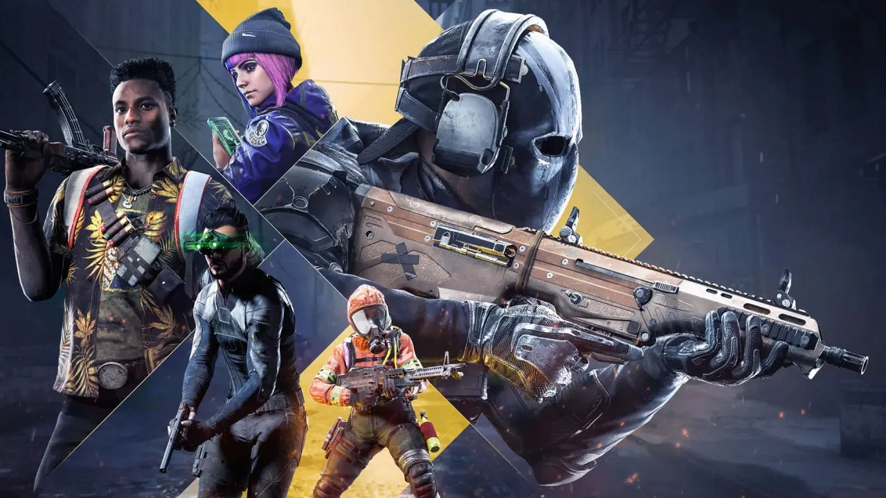 Xdefiant Ditunda Setelah Ditolak Oleh Playstation Dan Xbox