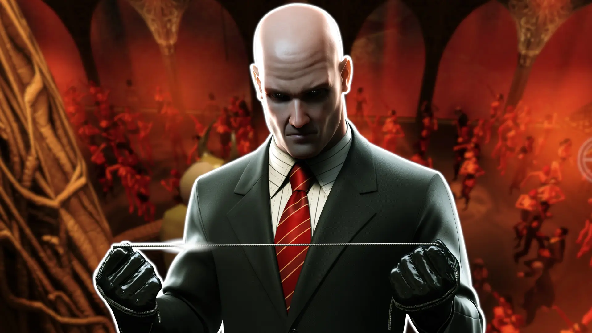 Hitman - Blood Money Reprisal Diumumkan - Halogame